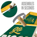 North Dakota State Bison RingBag Outdoor Game