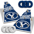 BYU Cougars RingBag Outdoor Game