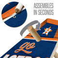Houston Astros RingBag Outdoor Game