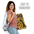 San Diego Padres RingBag Outdoor Game
