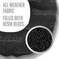 Dallas Stars RingBag Outdoor Game