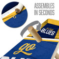 St. Louis Blues RingBag Outdoor Game