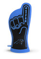 Carolina Panthers #1 Fan Oven Mitt