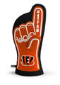 Cincinnati Bengals #1 Fan Oven Mitt