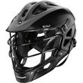 Warrior Burn Jr. Youth Lacrosse Helmet - Re-Packaged