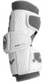 Warrior Evo V Men's Lacrosse Arm Pads