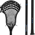 Warrior Evo Junior Complete Lacrosse Stick