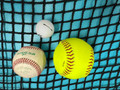 Bison Baseball/Softball Extreme 12' x 70' Batting Cage