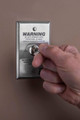 Bison ZipCrank Basketball Backboard Height Adjustment System