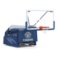 Porter 1835 Motorized Competition Portable Basketball Hoop