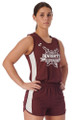 Champro Women's Track Miler Custom Singlet