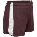 Champro Women's Track Custom Sprinter Shorts