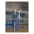 Porter Powr-Line Competition Plus Volleyball Net System