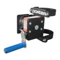 Porter Powr-Line Volleyball Standards with Official Pads