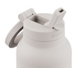 RINGO Pro Custom Water Bottle with Magnetic Booster Ring - 24 Oz.