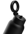RINGO Pro Custom Water Bottle with Magnetic Booster Ring - 32 Oz.