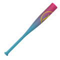 Easton 2026 Hype Fire USSSA  Junior Big Barrel Baseball Bat (-10)