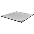 Gill Athletics Portable Discus Platform