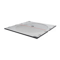 Gill Athletics Portable Discus Platform