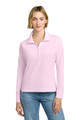 Brooks Brothers Women's Custom Luxe Performance 1/4-Zip