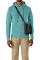 Port Authority Matte Oxford Custom Hydration Crossbody