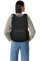 Port Authority Matte Oxford Custom Backpack