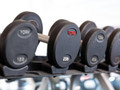 York Pro Style Dumbbell