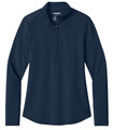 OGIO Women's Custom Regain 1/4-Zip
