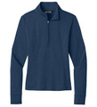 TravisMathew Women's Custom Onward 1/2 Zip