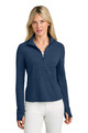 TravisMathew Women's Custom Onward 1/2 Zip