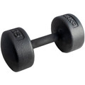 York Legacy Solid Round Dumbbell