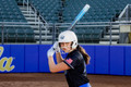Easton Ghost OG Fast Pitch Softball Bat (-10) - SCUFFED