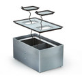 Gill Athletics VersaCom Box - Turf Version