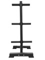 York Olympic Weight Plate Tree for Bumper Plates