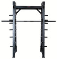 York STS Counter-Balanced Smith Machine