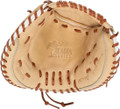 Marucci Acadia 230C2 33" H Web Fastpitch Softball Catcher's Mitt - Left Hand Throw