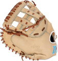Marucci Acadia 230C2 33" H Web Fastpitch Softball Catcher's Mitt - Left Hand Throw
