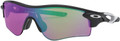 Oakley Radarlock Path Sunglasses - Minor Lens Scratch