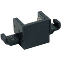 York STS Double Bar Holders - Pair