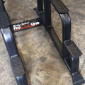 Body Solid Pro Clubline SVKR1000B Vertical Knee Raise