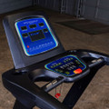 Body Solid Endurance T25 Folding Treadmill
