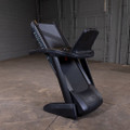 Body Solid Endurance T25 Folding Treadmill