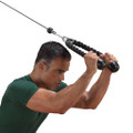 Body Solid Triceps Rope