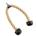 Body Solid Natural Fiber Triceps Rope
