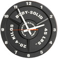 Body Solid Strength Training Time Clock
