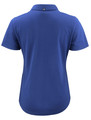Cutter & Buck Advantage Refresh Epic Confidence Recycled Tri-Blend Pique Women's Custom Polo