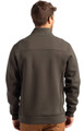 Cutter & Buck Roam Recycled Buttery-Soft Knit Men's Custom Quarter Zip Pullover