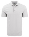 Cutter & Buck Advantage Refresh Epic Confidence Recycled Tri-Blend Pique Men's Custom Polo