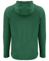 Cutter & Buck Prospect Recycled Featherlight Stretch Men's Custom Hooded Pullover