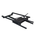 Body Solid Pro Clubline T-Bar Row Machine